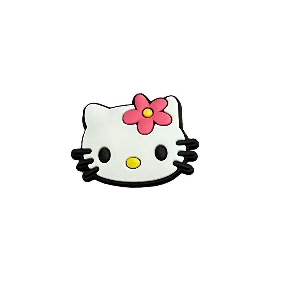 Sanrio Hello‎ Kitty Crocs Charm